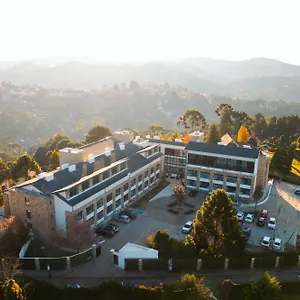 4* Hotel Wanderlust Experience Bw Signature Collection Oficial